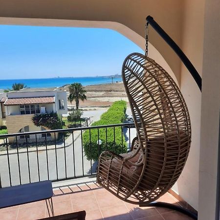 Gastria Sunrise Beach Suite B7 מראה חיצוני תמונה