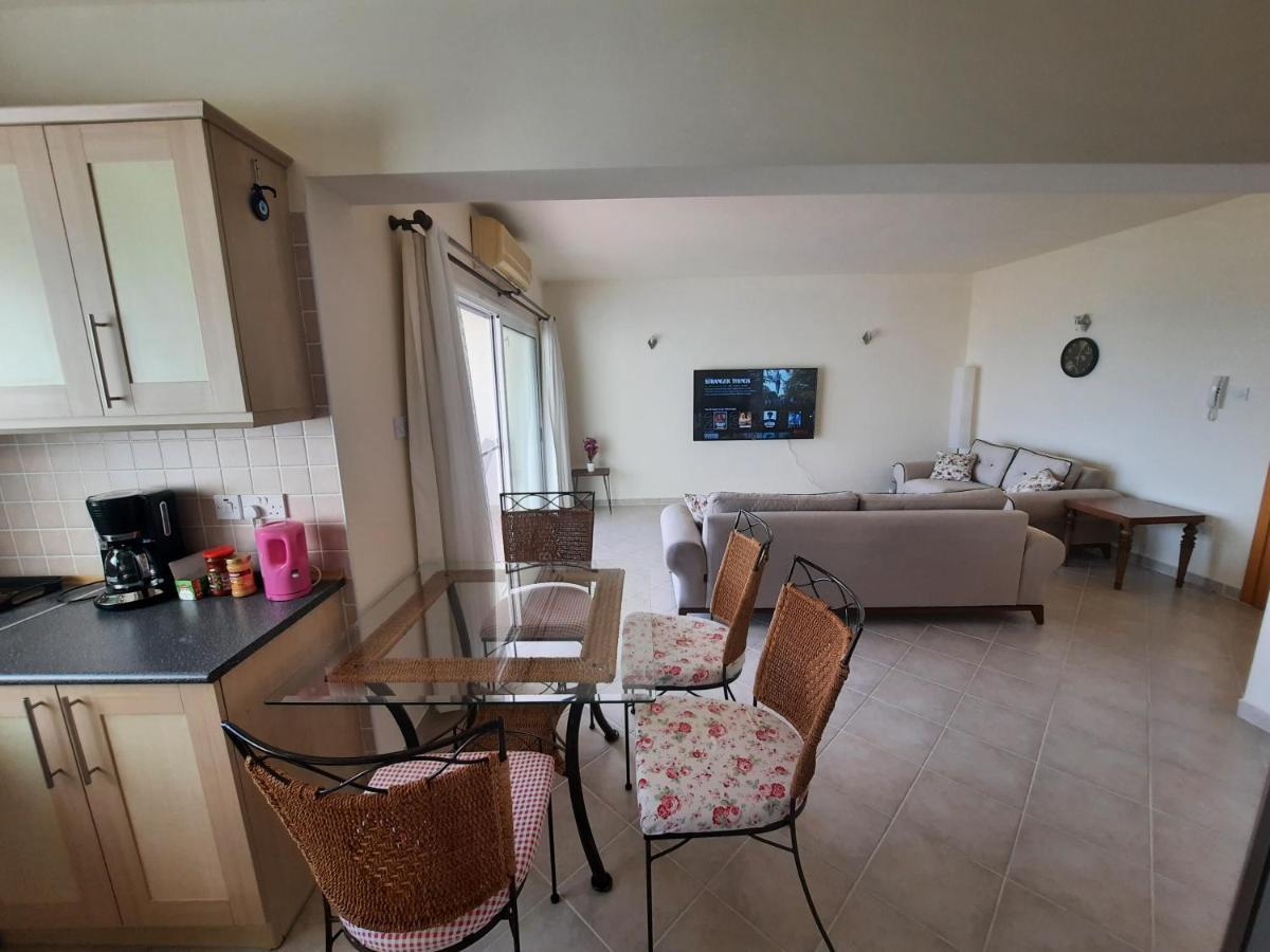 Gastria Sunrise Beach Suite B7 מראה חיצוני תמונה