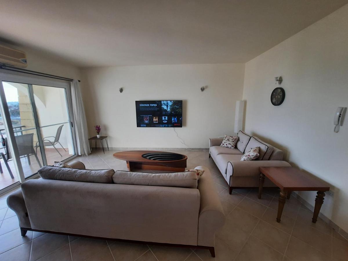 Gastria Sunrise Beach Suite B7 מראה חיצוני תמונה