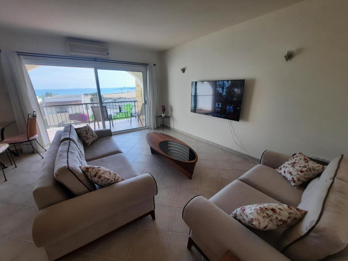Gastria Sunrise Beach Suite B7 מראה חיצוני תמונה