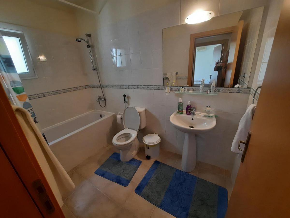 Gastria Sunrise Beach Suite B7 מראה חיצוני תמונה