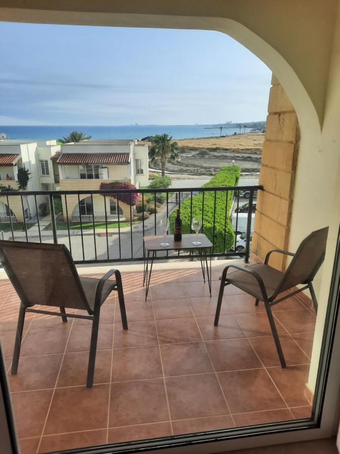 Gastria Sunrise Beach Suite B7 מראה חיצוני תמונה