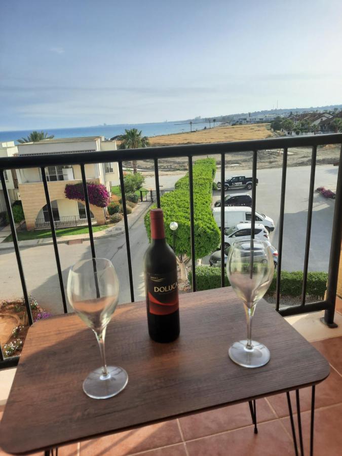 Gastria Sunrise Beach Suite B7 מראה חיצוני תמונה