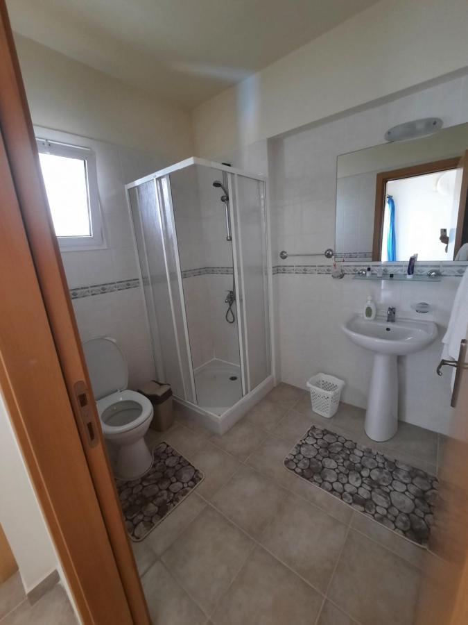 Gastria Sunrise Beach Suite B7 מראה חיצוני תמונה