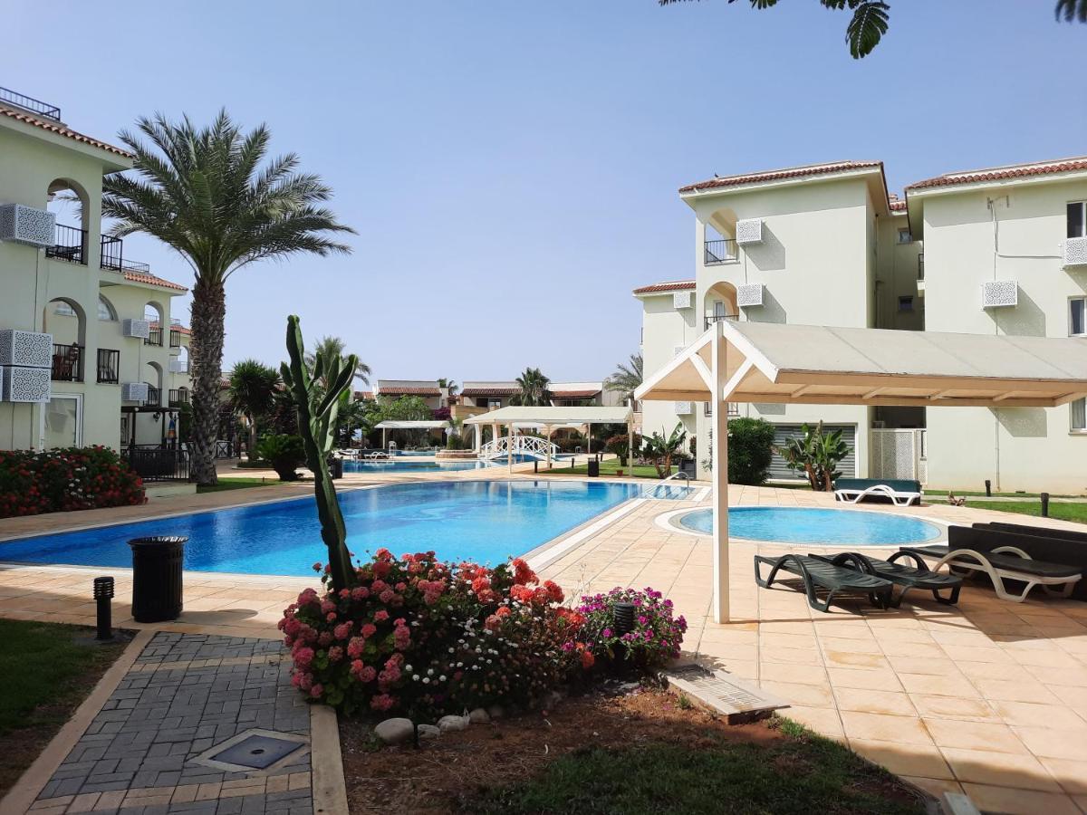 Gastria Sunrise Beach Suite B7 מראה חיצוני תמונה