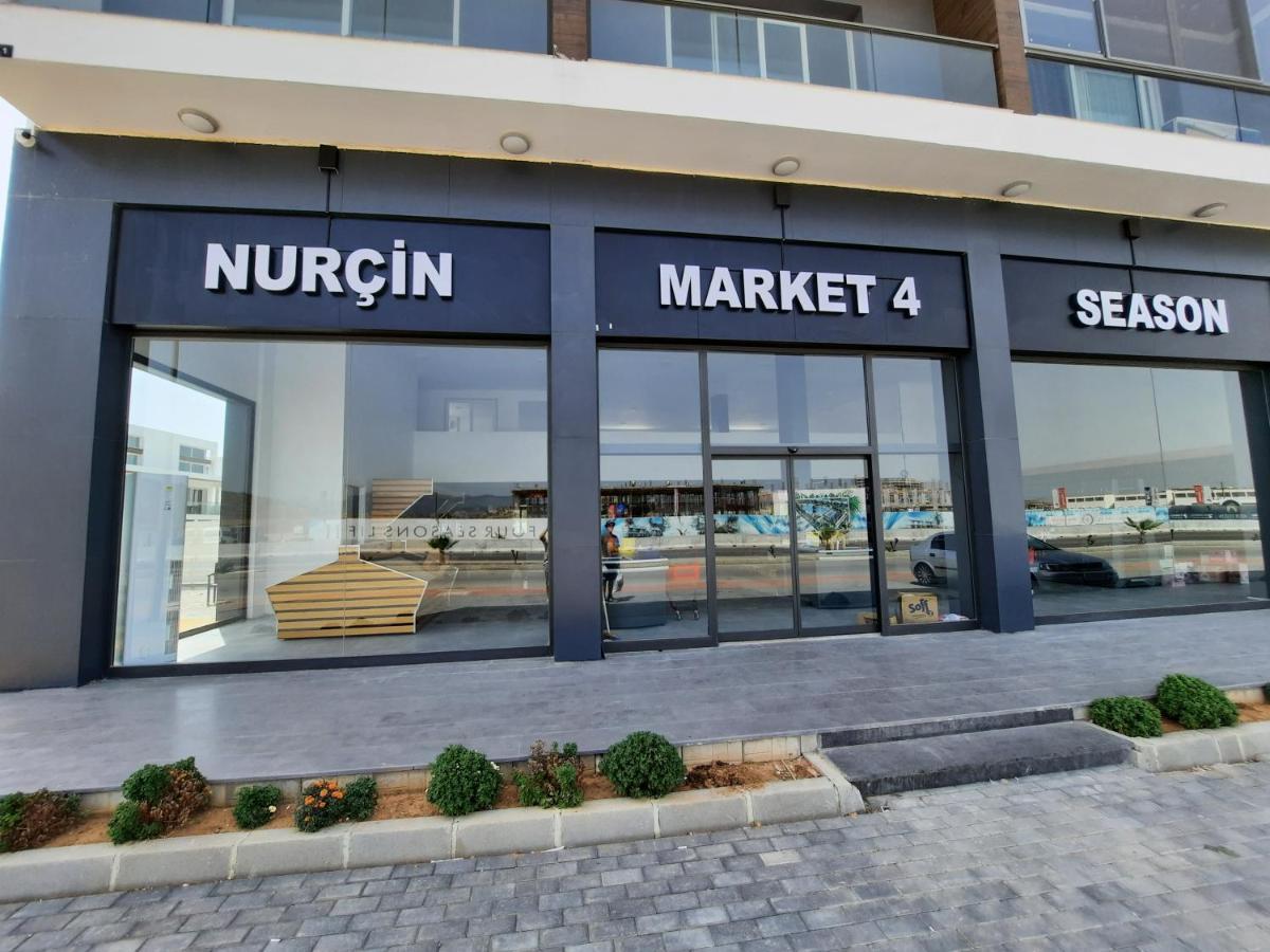 Gastria Sunrise Beach Suite B7 מראה חיצוני תמונה