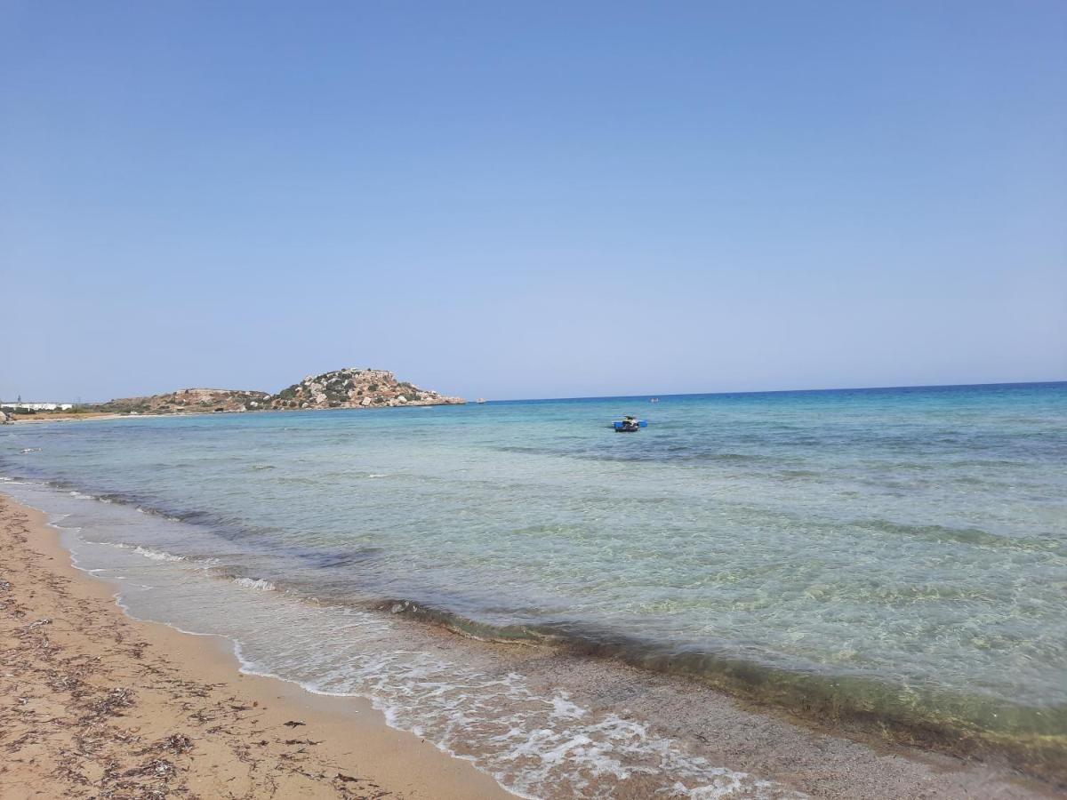 Gastria Sunrise Beach Suite B7 מראה חיצוני תמונה