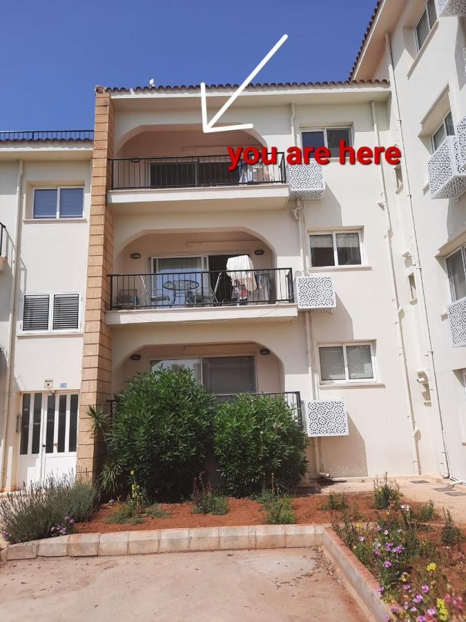 Gastria Sunrise Beach Suite B7 מראה חיצוני תמונה