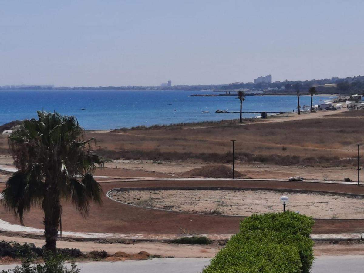 Gastria Sunrise Beach Suite B7 מראה חיצוני תמונה
