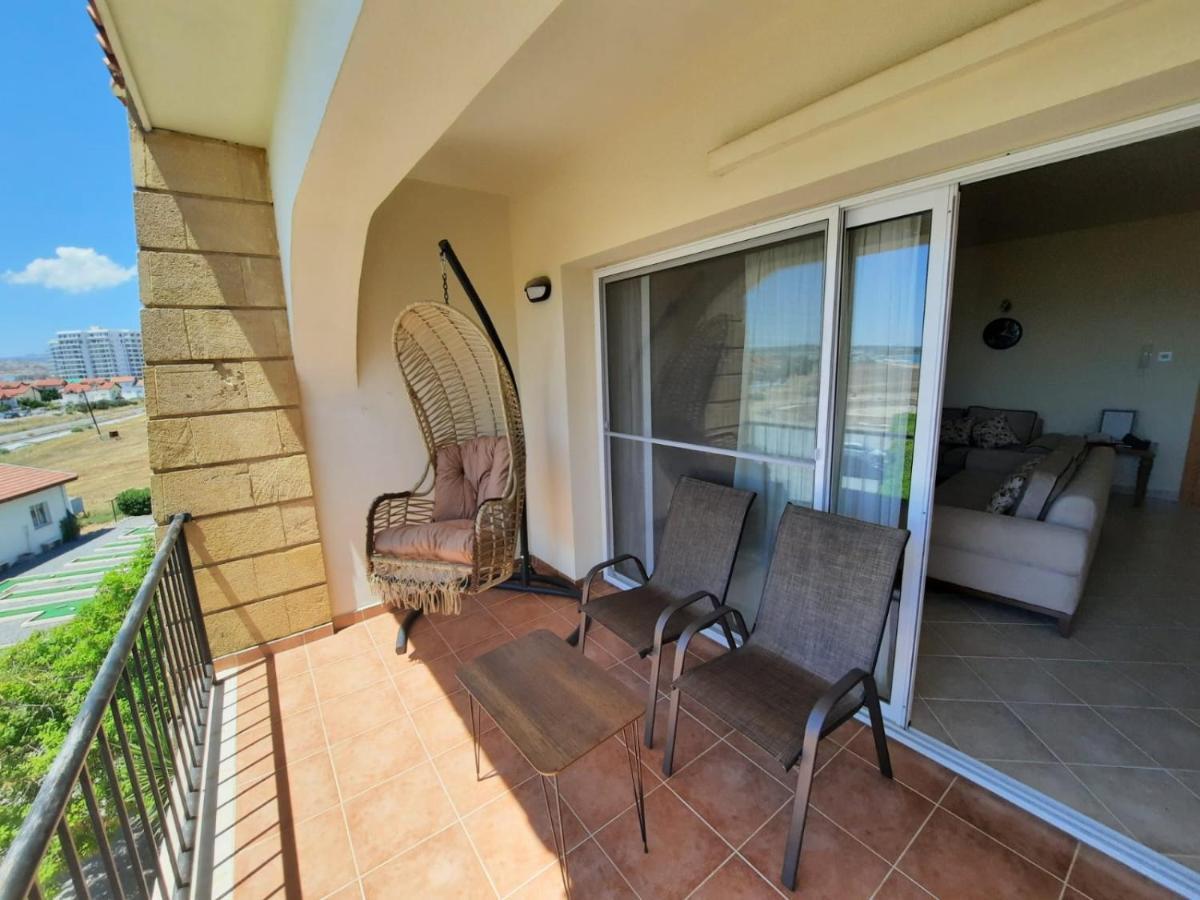 Gastria Sunrise Beach Suite B7 מראה חיצוני תמונה