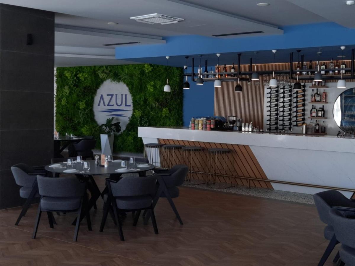 Gastria Sunrise Beach Suite B7 מראה חיצוני תמונה