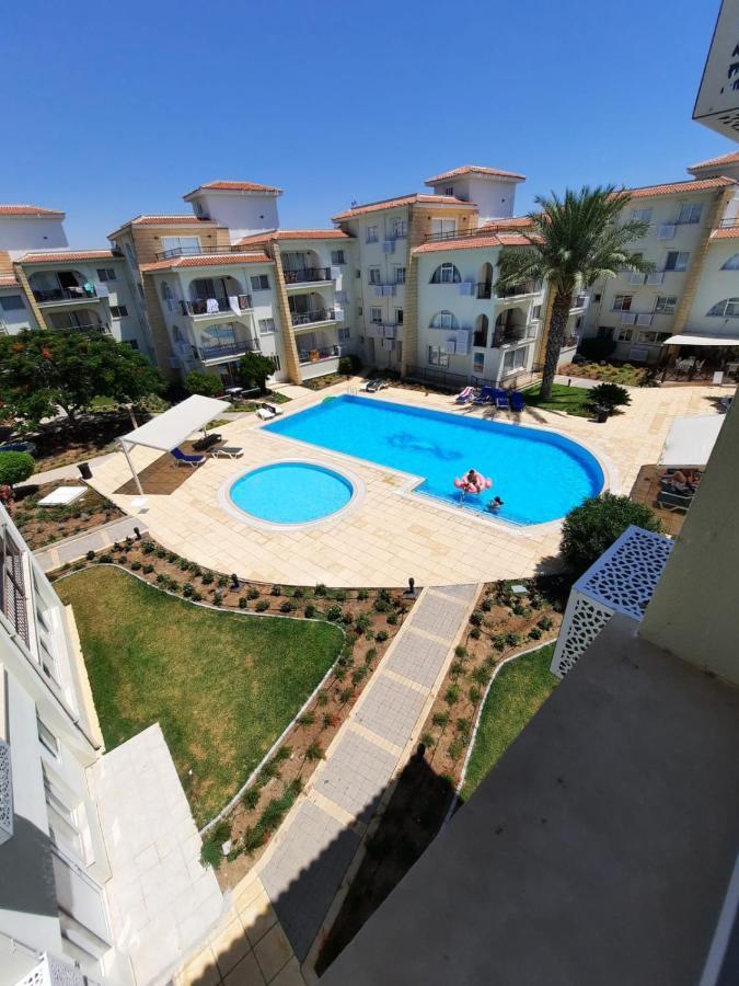 Gastria Sunrise Beach Suite B7 מראה חיצוני תמונה