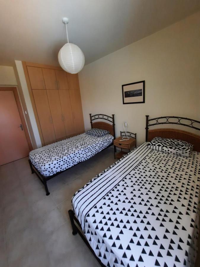 Gastria Sunrise Beach Suite B7 מראה חיצוני תמונה