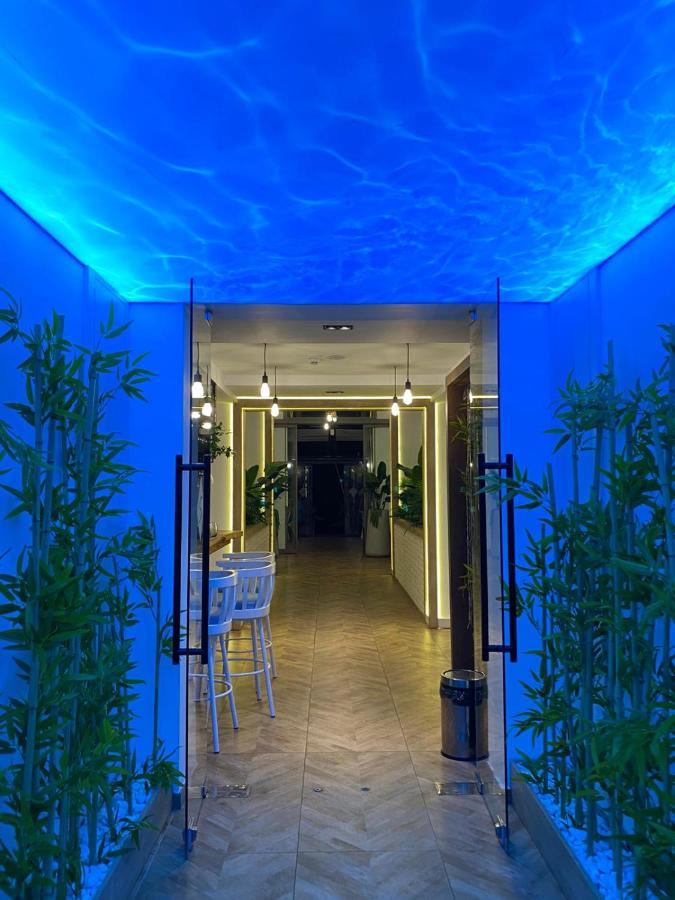 Gastria Sunrise Beach Suite B7 מראה חיצוני תמונה