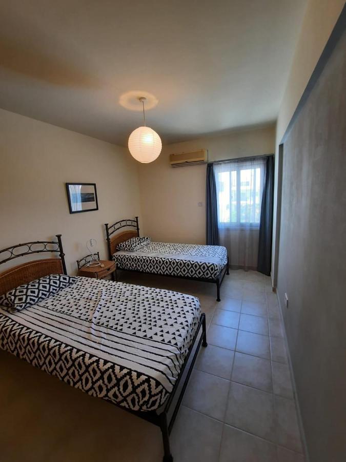Gastria Sunrise Beach Suite B7 מראה חיצוני תמונה